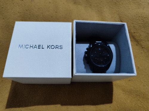 Michael Korss Bradshaw Mk5550