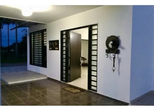 Vendo O Permuto Casa Campestre En Apiay Villavicencio