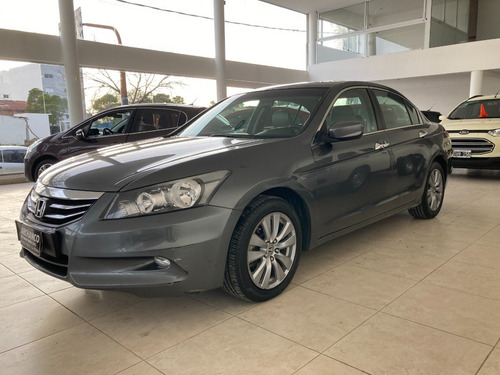 Imagen 2 de 10 de Honda Accord 3.5 V6