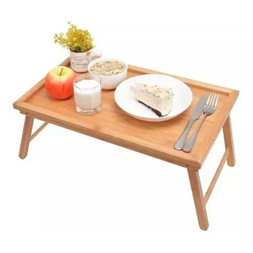 Bandeja bañera Tabla bañera extensible Mesa bambú bañera Bandeja cama con  patas