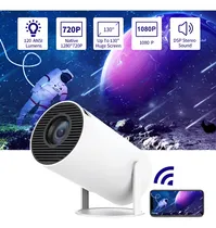 Comprar Mini Proyector Portatil Led Smart Hd Android Wifi Bluetooth