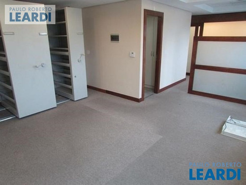 Imagem 9 de 15 de Comercial - Pinheiros - Sp - 590770