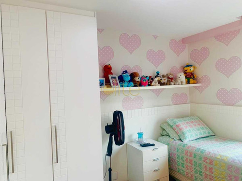 Imagem 10 de 15 de Apartamento-à Venda-barra Da Tijuca-rio De Janeiro - Ebap40165