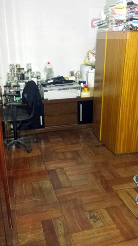 Imagem 7 de 20 de Casa Sobrado Em Jardim Santa Adelia - São Paulo - 4301