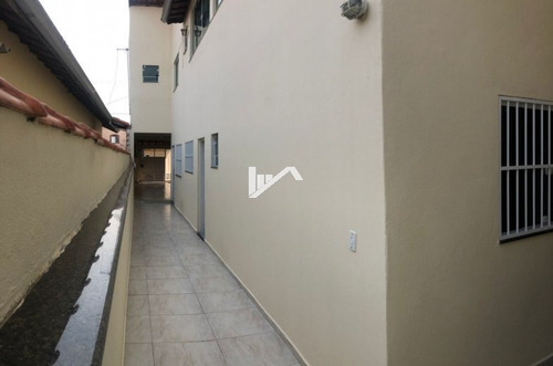 Imagem 10 de 14 de Casa Com 5 Quartos À Venda Na Praia De Itanhaém