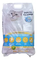 Comprar Arena Sanitaria Para Gatos Solid Clump Aglutinante 12kg