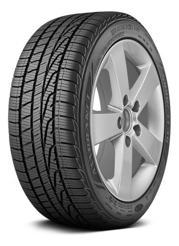 Neumático Goodyear Assurance Weatherready M+s 106h 235/65r18