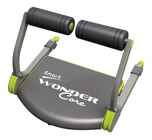 Wondercore Smart Aparato De Ejercicio Y Sistema Fitness