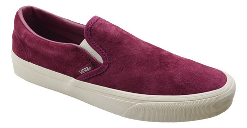 Tenis Vans Classic Slip On Vn000d6yzcf Unisex