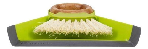 Set Cepillo Y Recogedor Full Circle Mini