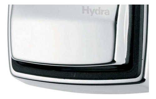 Acabamento Valvula De Descarga Hydra Canopla Cromado 4900.c