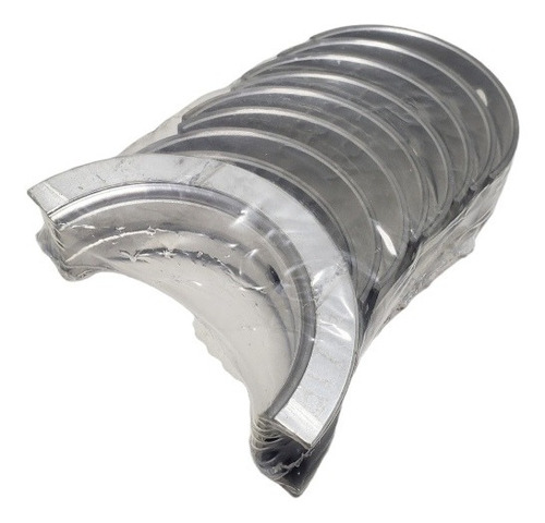 Conchas De Bancada Mazda B2600 Bt50 Motor 2.6 Medida 010/025