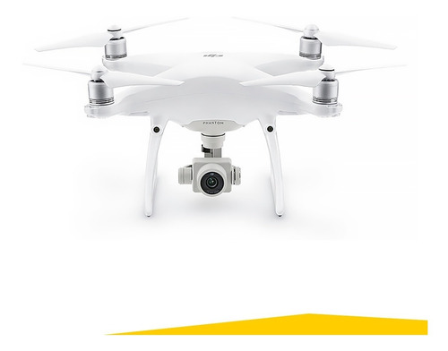 Drone Dji Phantom 4 Pro Plus + Pantalla 5.5  + Cap +mtc