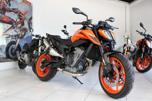 Ktm 790 Duke Entrega Inmediata Pro Motors La Lucila