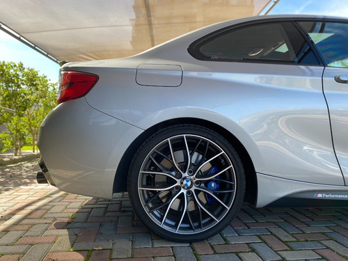 Bmw 240 - Bmw M240i - Bmw 235i - Bmw M235i