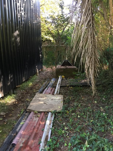 Terreno En Venta En Maschwitz