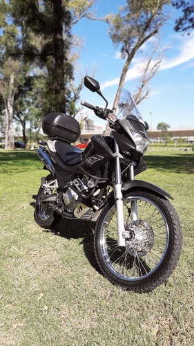 Imagen 13 de 16 de Honda Falcon Nx 400
