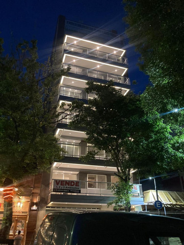 Venta Monoambiente Con Balcón Hidalgo 883 En Caballito