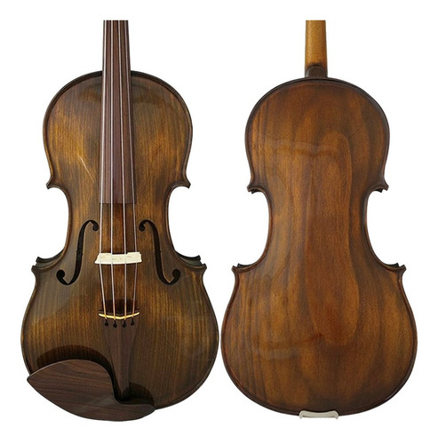 Violino Rolim Orquestra Envelhecido 4/4 Stradivarius