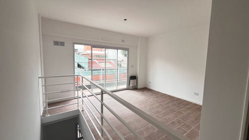 Venta Ph 3 Ambientes En Duplex A Estrenar Con Entrada Independiente En Villa Devoto