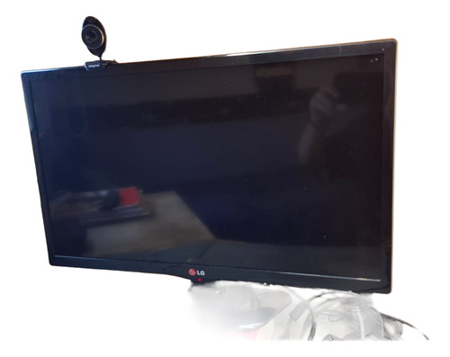 Monitor Tv Lg 24 Pulgadas Usado (Usado)