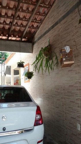 Imagem 3 de 11 de Casa Para Venda - Tanque, Rio De Janeiro - 1 Vaga - 587