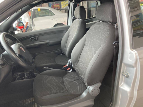 Fiat Strada 1.4 Mpi Hard Working Cd 8v Flex 3p Manual