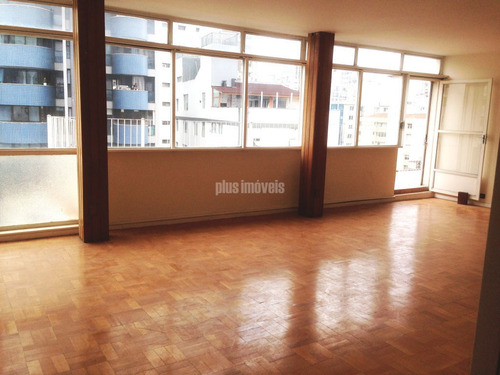 Imagem 1 de 3 de Cobertura Penthouse - Mi119720