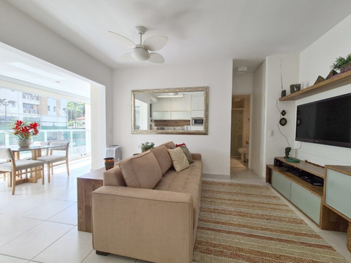 Imagem 17 de 30 de Apartamento - Ap01687 - 70756283