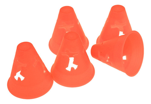 Slalom Cones Para Slalom Skating Cone