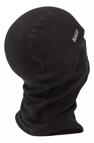  Klein Tools 60132 Balaclava, Warm Breathable Fleece