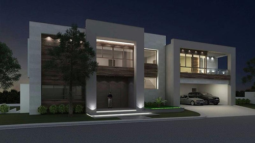 Imagen 1 de 2 de Residencia En Venta Colonia La Herradura (vsc)
