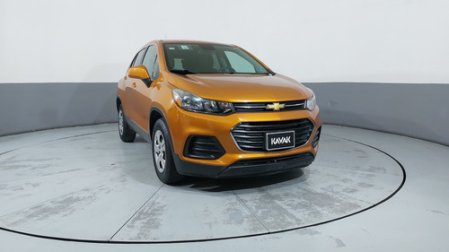 Chevrolet Trax 1.8 A LS MT