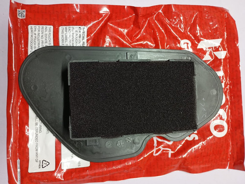Filtro De Aire Hero Dash 125