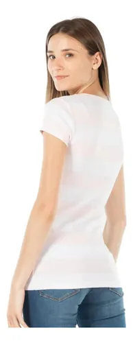 Camisetas tommy mujer mercadolibre hotsell
