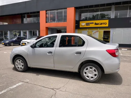Renault Logan 1.6 Authentique / Life