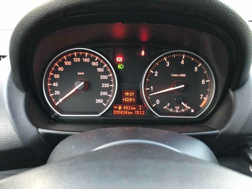 Bmw Serie 1 2.5 125i Coupe Executive 2011