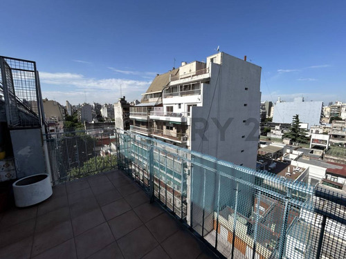 Venta Departamento 3 Ambientes A Refaccionar Con Dependencia, Cochera Y Baulera - San Cristóbal