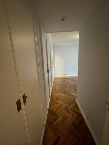 Piso En Venta Sobre Av. Libertador Al 5200 . Barrancas De Belgrano