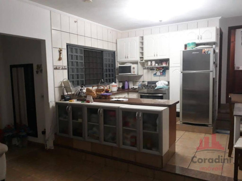 Chácara Com 2 Dormitórios À Venda, 1000 M² Por R$ 650.000,00 - Vale Das Paineiras - Americana/sp - Ch0140