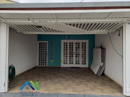 Imagem 21 de 30 de Comprar Casa 2 Dormitórios Fazenda Grande Jundiaí/sp Garagem - Ca00129 - 34894508