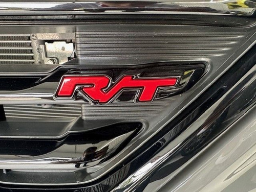 RAM Rampage 2.0 HURRICANE 4 TURBO R/T 4X4