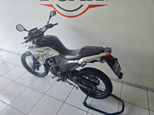 Yamaha Xtz 250 Lander 2020 Blueflex Apenas 47.000 Km
