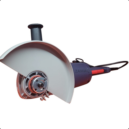 Esmerilhadeira Angular 9 Aika 2000w 6500rpm Ai-ag-230a 220v