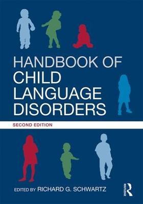 Libro Handbook Of Child Language Disorders - Richard G. S...