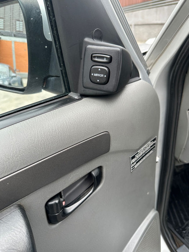 Mahindra Scorpio 4x2 Full Touch