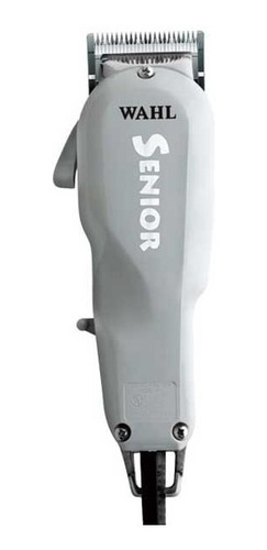 Imagen 4 de 4 de Rasuradora Wahl 100% Profesional Motor V9000 Senior 8500