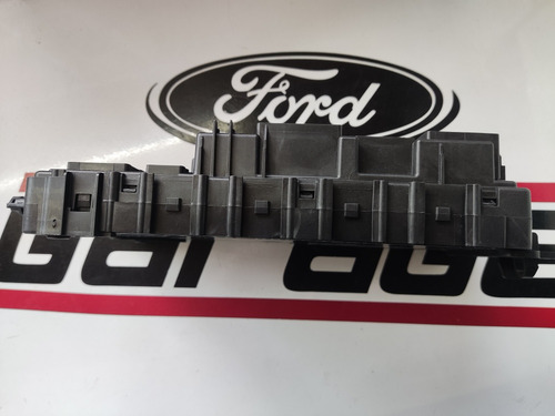 Módulo Carrocería Bcm Ford Edge 2015-2016 Original