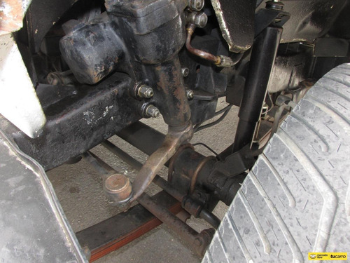 Imagen 11 de 14 de Nissan Patrol Largo