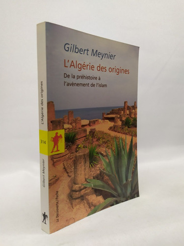 L'aLGérie Des Origines